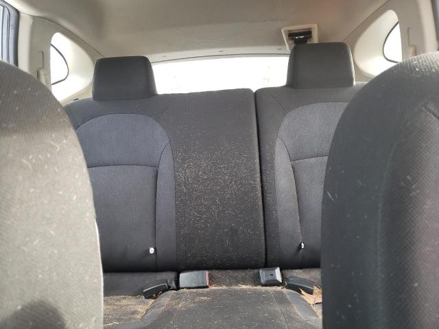 Photo 10 from auction – 2013 NISSAN ROGUE with VIN JN8AS5MV9DW642113