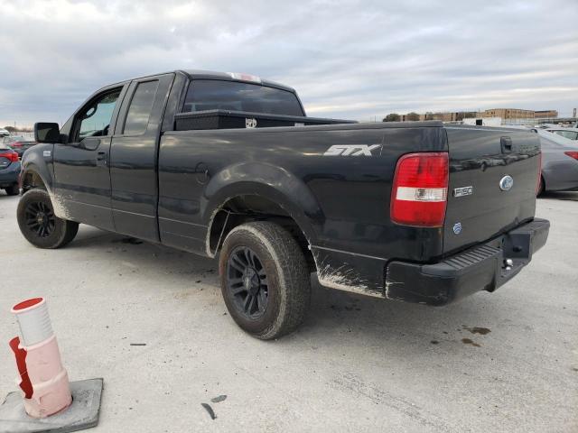 Photo 2 from auction – 2008 FORD F150 with VIN 1FTRX12W78KB22509