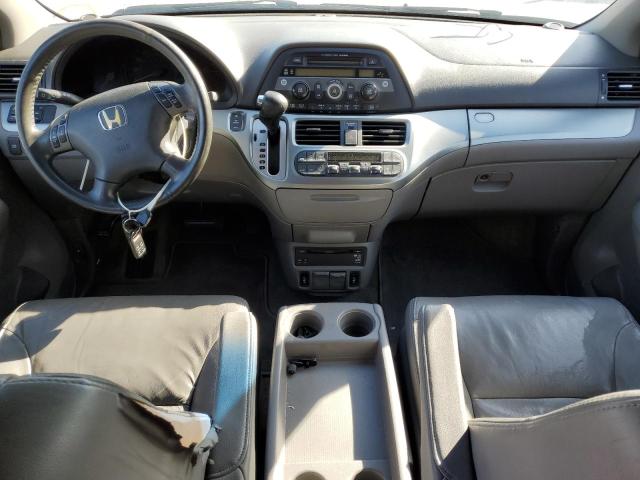 Photo 8 from auction – 2008 HONDA ODYSSEY EX with VIN 5FNRL387X8B026829