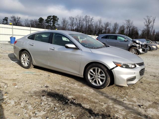 Photo 4 from auction – 2016 CHEVROLET MALIBU LT with VIN 1G1ZE5ST1GF328959