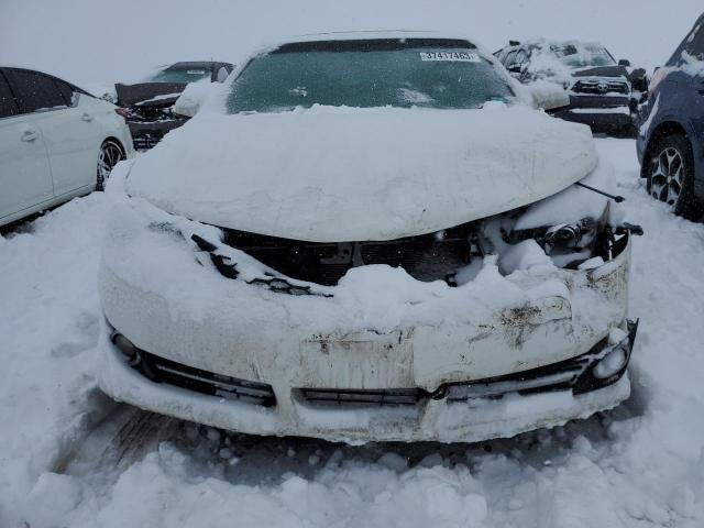 Photo 5 from auction – 2012 TOYOTA CAMRY BASE with VIN 4T1BF1FK5CU533685
