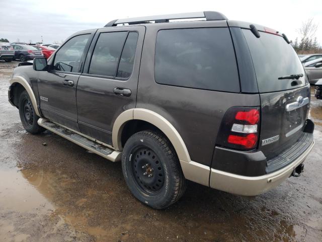 Photo 2 from auction – 2006 FORD EXPLORER E with VIN 1FMEU74896UB37714