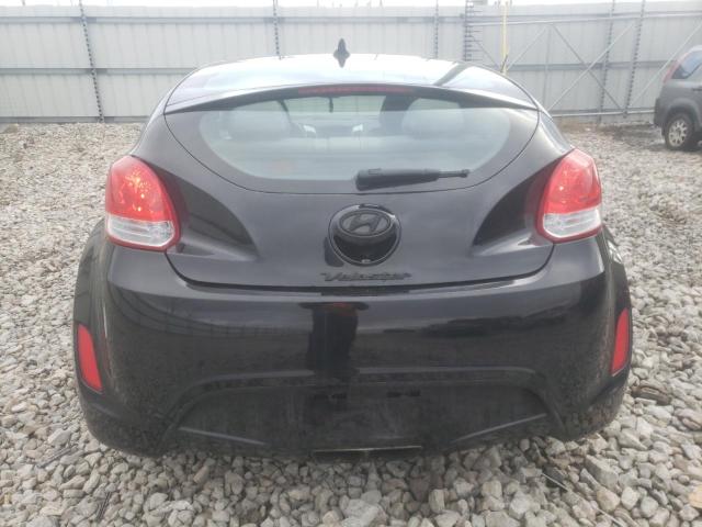 Photo 6 from auction – 2012 HYUNDAI VELOSTER with VIN KMHTC6AD6CU071172