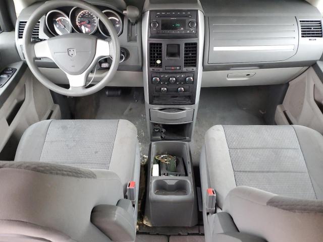Photo 8 from auction – 2010 DODGE GRAND CARA with VIN 2D4RN4DE9AR297527