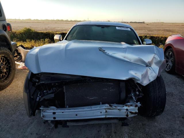 Photo 5 from auction – 2015 FORD MUSTANG with VIN 1FA6P8AM8F5305009