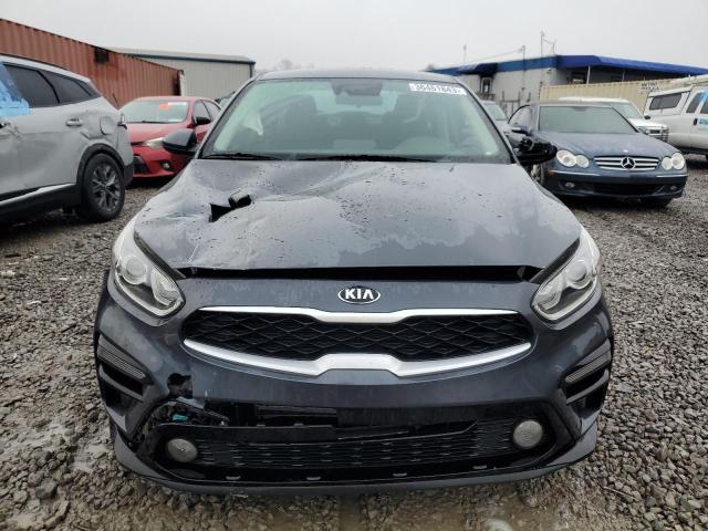 Photo 5 from auction – 2021 KIA FORTE FE with VIN 3KPF24AD4ME341024