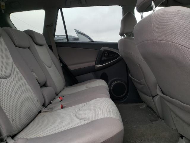 Photo 10 from auction – 2008 TOYOTA RAV4 with VIN JTMBD33V885190022