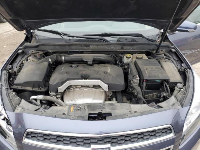 Photo 11 from auction – 2013 CHEVROLET MALIBU 2LT with VIN 1G11E5SA3DF177131