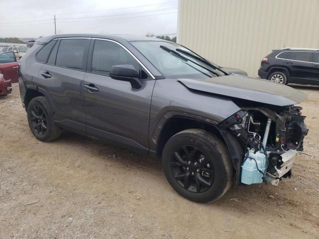 Photo 4 from auction – 2022 TOYOTA RAV4 LE with VIN 2T3H1RFV5NC185612
