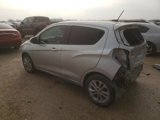 Photo 2 from auction – 2019 CHEVROLET SPARK 1LT with VIN KL8CD6SA0KC819515