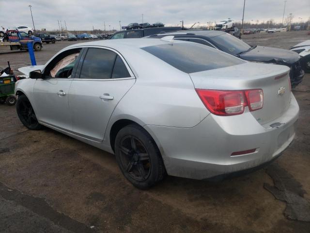 Photo 2 from auction – 2016 CHEVROLET MALIBU LIM with VIN 1G11C5SA7GF143025