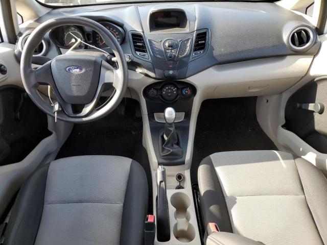 Photo 8 from auction – 2012 FORD FIESTA S with VIN 3FADP4AJ6CM101322