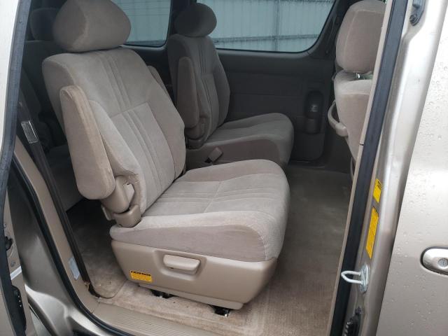 Photo 11 from auction – 2003 TOYOTA SIENNA LE with VIN 4T3ZF13C03U554625