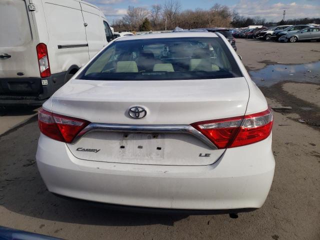 Photo 6 from auction – 2017 TOYOTA CAMRY LE with VIN 4T1BF1FK2HU329384