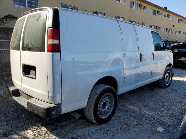 Photo 3 from auction – 2004 CHEVROLET EXPRESS G2 with VIN 1GCGG25V941221042