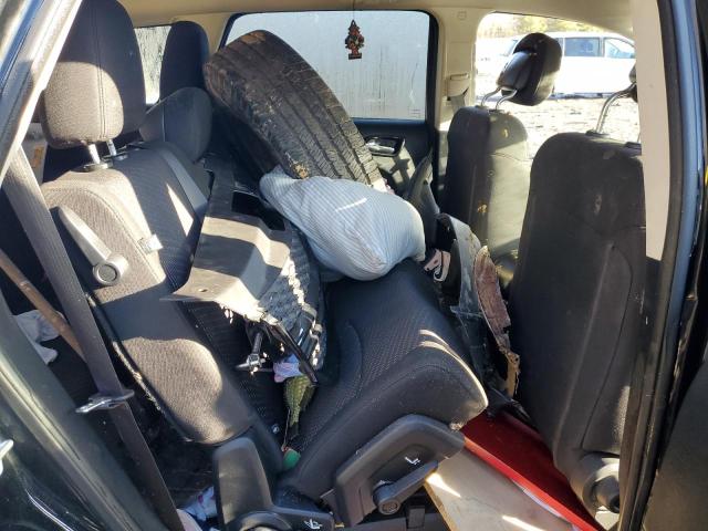 Photo 10 from auction – 2019 DODGE JOURNEY SE with VIN 3C4PDCBB7KT874094