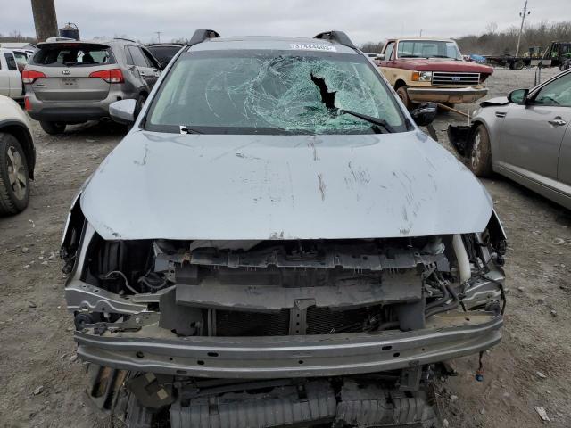 Photo 5 from auction – 2018 SUBARU OUTBACK 2. with VIN 4S4BSANC3J3203813
