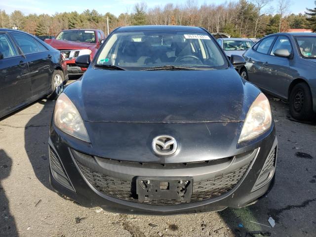 Photo 5 from auction – 2010 MAZDA 3 I with VIN JM1BL1SG2A1311912
