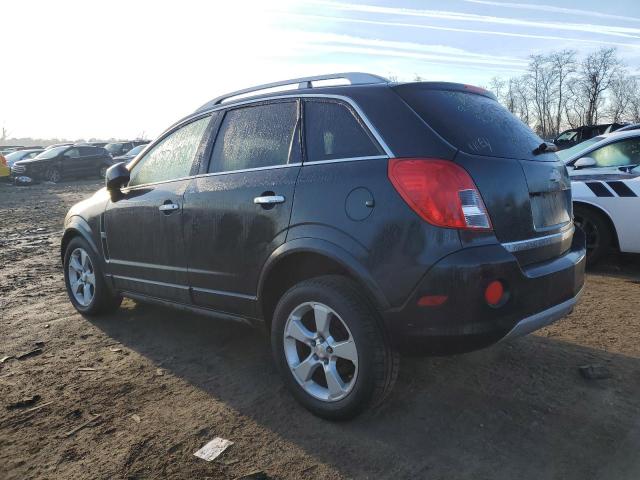 Photo 2 from auction – 2013 CHEVROLET CAPTIVA LT with VIN 3GNAL4EKXDS626951