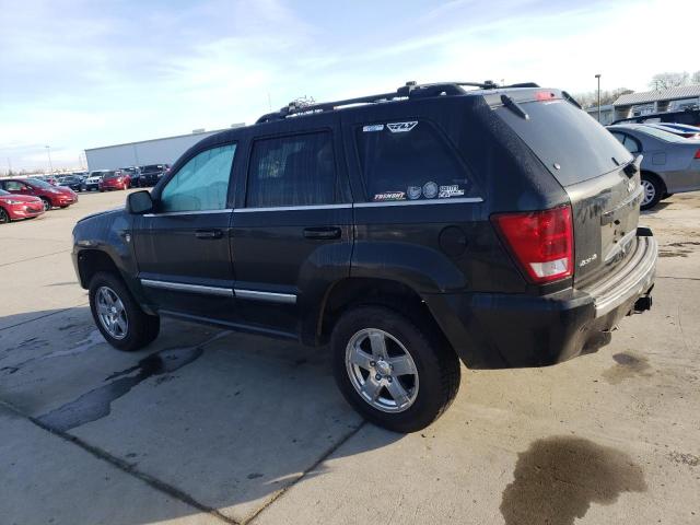 Photo 2 from auction – 2005 JEEP GRAND CHER with VIN 1J4HR58205C574089