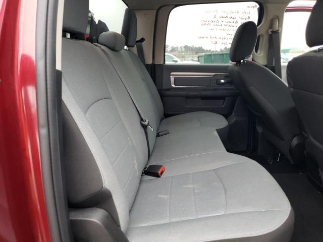 Photo 11 from auction – 2021 RAM 1500 CLASS with VIN 1C6RR6LG3MS540257
