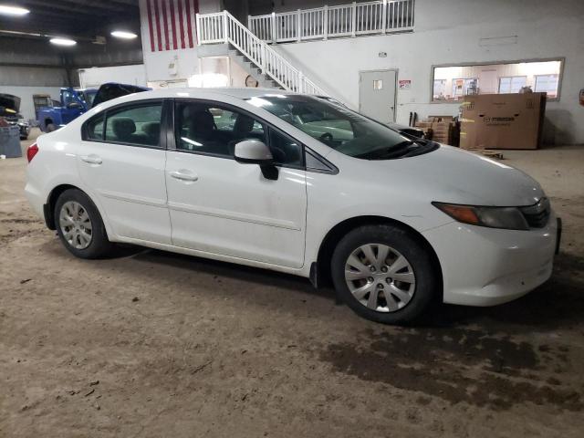 Zdjęcie 4 z aukcji – 2012 HONDA CIVIC LX z VIN 19XFB2F52CE004727