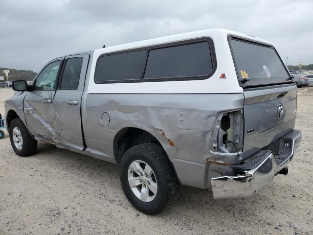 Photo 2 from auction – 2019 RAM 1500 CLASS with VIN 1C6RR7GT6KS633963