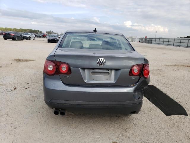 Photo 6 from auction – 2008 VOLKSWAGEN JETTA WOLF with VIN 3VWRJ71K38M185857