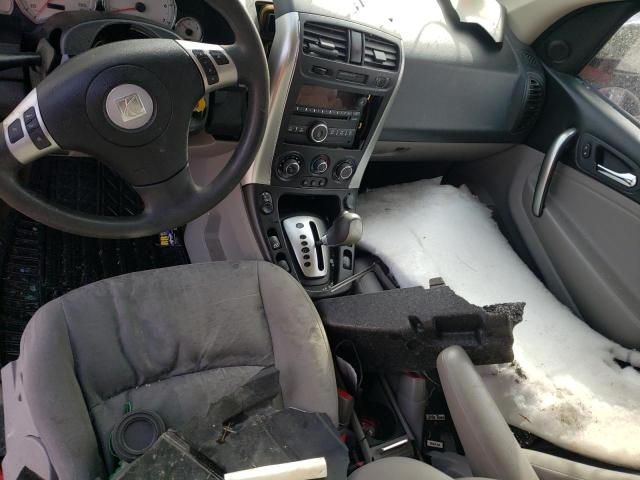 Photo 8 from auction – 2006 SATURN VUE with VIN 5GZCZ33D26S878169