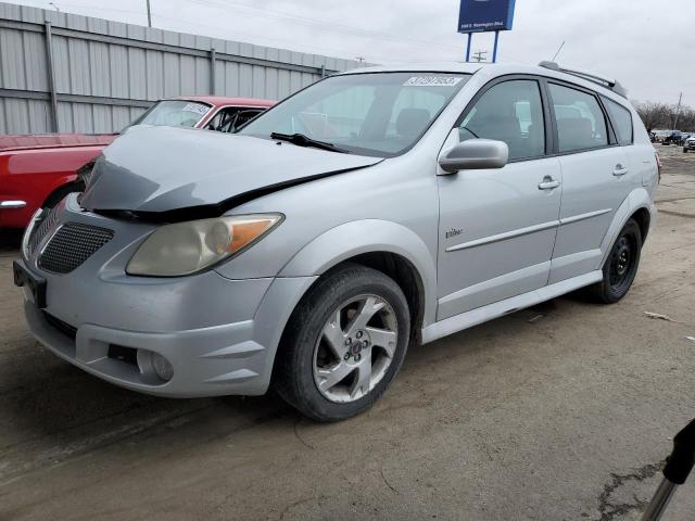 Photo 1 from auction – 2007 PONTIAC VIBE with VIN 5Y2SL65847Z436017
