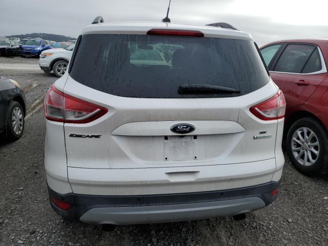 Photo 6 from auction – 2014 FORD ESCAPE SE with VIN 1FMCU0GX0EUA27330