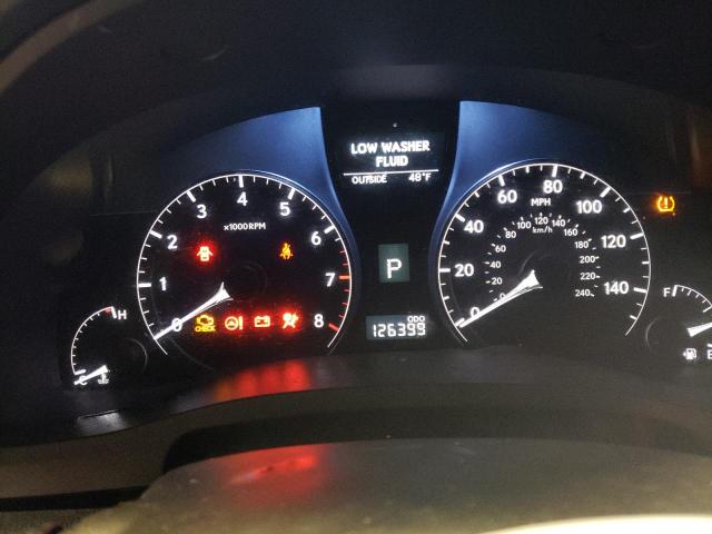 Photo 9 from auction – 2012 LEXUS RX 350 with VIN 2T2BK1BA1CC132141