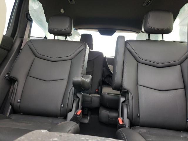 Photo 10 from auction – 2022 CADILLAC XT6 PREMIU with VIN 1GYKPCRS9NZ128941