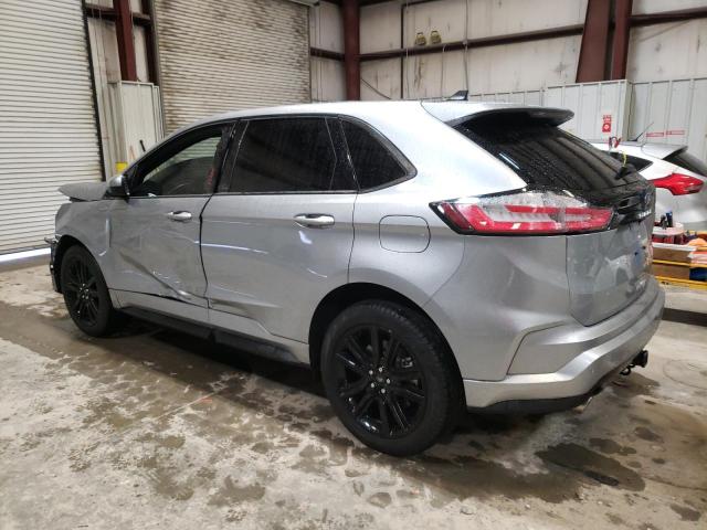 Photo 2 from auction – 2021 FORD EDGE SEL with VIN 2FMPK4J94MBA63955