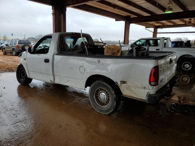Photo 2 from auction – 1997 FORD F150 with VIN 1FTDF1726VNC96746