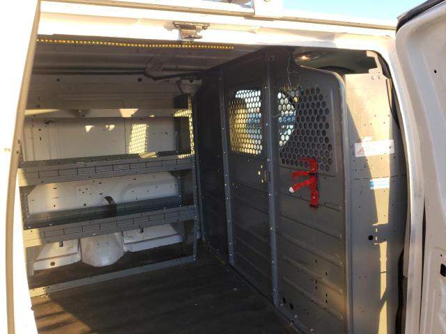 Photo 11 from auction – 2014 FORD ECONOLINE with VIN 1FTNE2EL9EDA21208