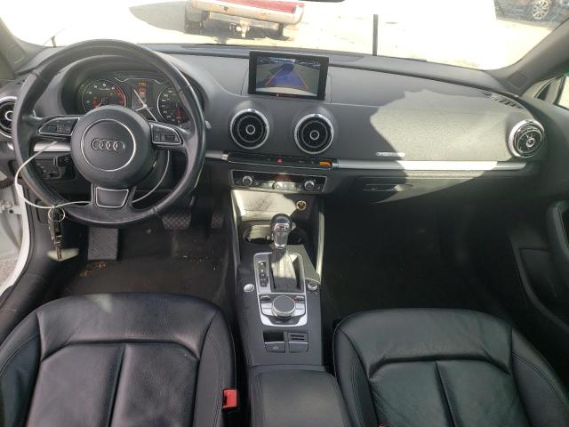 Photo 8 from auction – 2016 AUDI A3 PREMIUM with VIN WAUB8GFF6G1036752