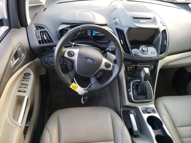 Photo 8 from auction – 2015 FORD C-MAX PREM with VIN 1FADP5CU5FL110225