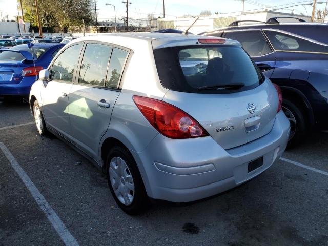 Photo 2 from auction – 2012 NISSAN VERSA S with VIN 3N1BC1CP8CK800723
