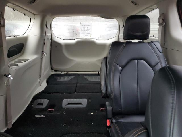 Photo 10 from auction – 2019 CHRYSLER PACIFICA T with VIN 2C4RC1BG1KR537239