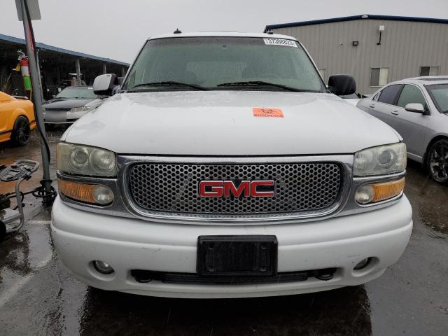 Photo 5 from auction – 2003 GMC YUKON DENA with VIN 1GKEK63U03J233140