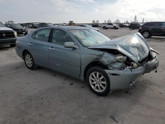Photo 4 from auction – 2003 LEXUS ES 300 with VIN JTHBF30G930105161