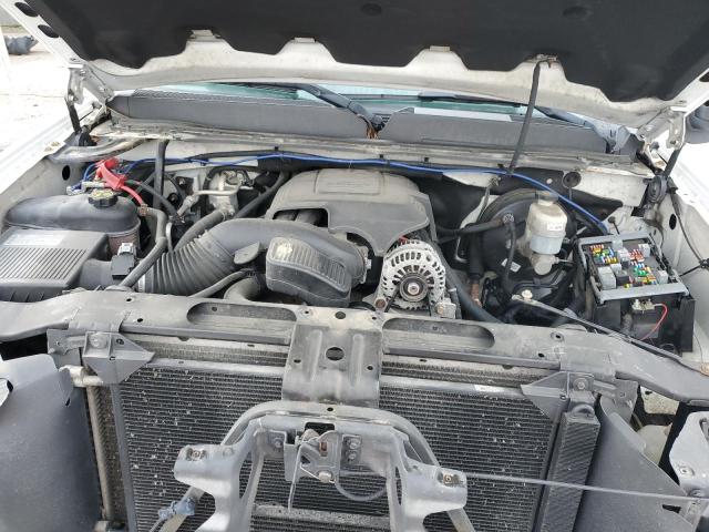 Photo 11 from auction – 2013 GMC SIERRA K15 with VIN 3GTP2VE71DG252000