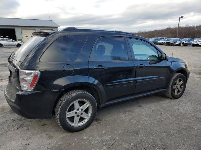 Photo 3 from auction – 2005 CHEVROLET EQUINOX LT with VIN 2CNDL73F256202396