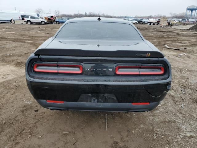 Photo 6 from auction – 2015 DODGE CHALLENGER with VIN 2C3CDZFJ7FH821711