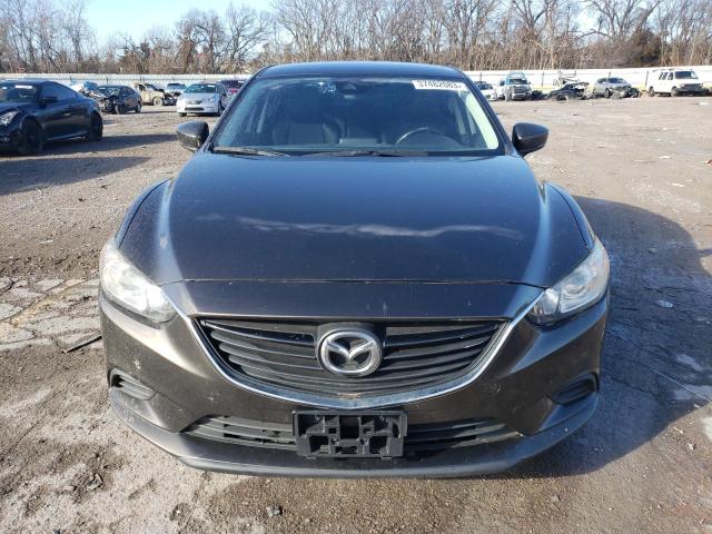 Photo 5 from auction – 2017 MAZDA 6 TOURING with VIN JM1GL1V50H1108639
