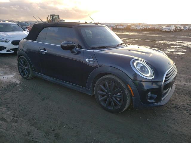 Photo 4 from auction – 2020 MINI COOPER with VIN WMWWJ3C0XL3L85734