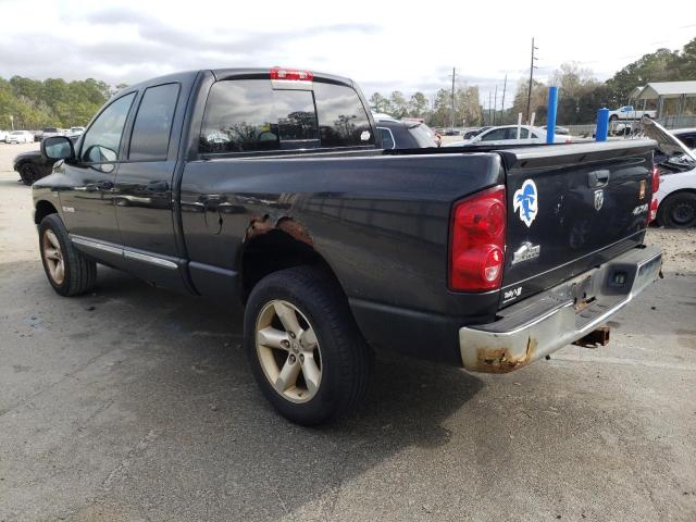 Photo 2 from auction – 2008 DODGE RAM 1500 S with VIN 1D7HU18218J188798