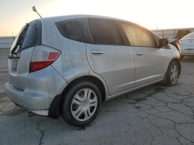 Photo 3 from auction – 2011 HONDA FIT with VIN JHMGE8H33BC005285