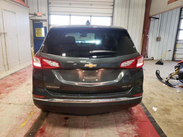 Photo 6 from auction – 2019 CHEVROLET EQUINOX LT with VIN 2GNAXTEVXK6229812